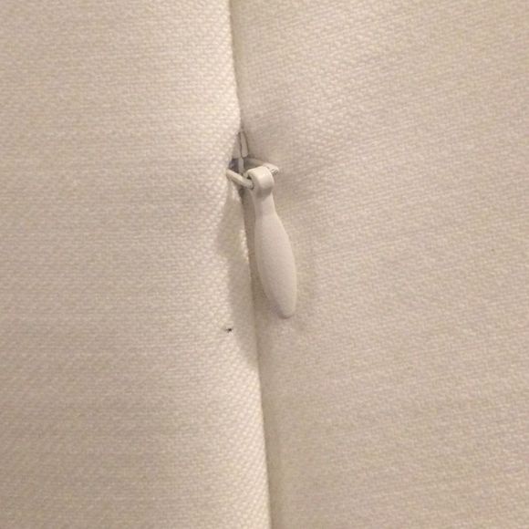 Theory Vent Front Canton Bi Strech Shift Dress - Picture 8 of 11